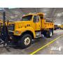 Spring Municipal NetAuction 2026