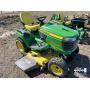 Eklund Farm Machinery Spring NetAuction - 2026
