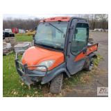 Groveland Winter Auction 2020