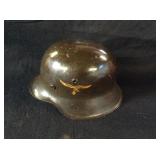 German WW II Helmet