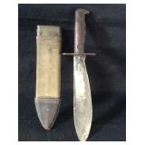 US Army WWI knife