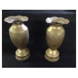 WWII Trench art