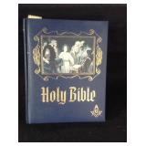 FRee Mason Bible