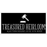 Salt and Fresh Water Fishing Gear, Jewelry, Antiques, Furniture