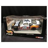Kyle Petty Hot Wheels