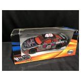 Kyle Petty Hot Wheels