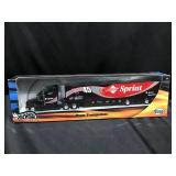 Sprint Team Transporter