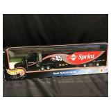 Sprint Team Transporter