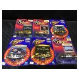 Dale Earnhardt hot wheels