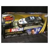 Tony Stewart  RC car