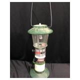 Coleman lantern