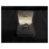 Green Bay Packers Ring