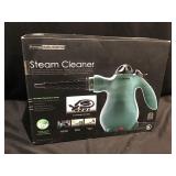 Steam Cleaner