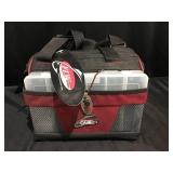 Tackle bag