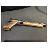 American Classic Model 1377