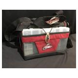 Tackle bag