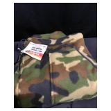 Winchester fleece pants