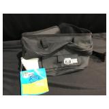 Sportsmans gear pack