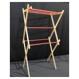 Small drying rack