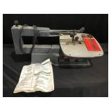 Craftsman 16 in Scroll Saw