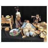 Native American Decor