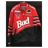 Bud Racing coat