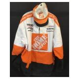 Home Depot Coat