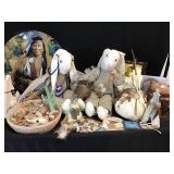 Native American decor