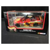 Hot  wheels Nascar