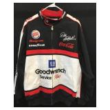 Dale Earnhardt Coat