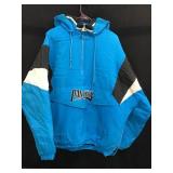 Carolina Panthers Coat
