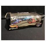 Pro racing set