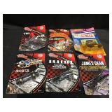 Movie Racing Champions