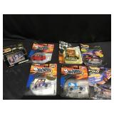 Hot Wheels Nascar