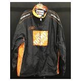 Home Deport Stewart jacket