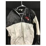 Earnhardt rain jacket