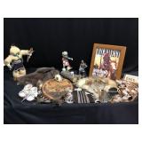 Native American items