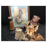 Native American Items