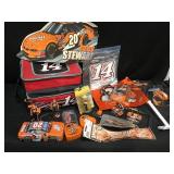Tony Stewart Misc