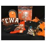 Tony Stewart Coolection