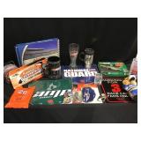 Nascar misc