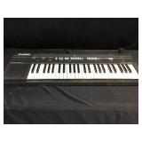 Casio Keyboard