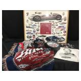 Dale Earnhardt music