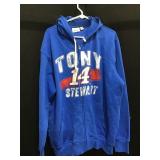 Tony Stewart sweatshirt