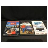 Smokey and the Bandit