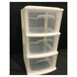 Homz Storage drawers