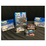 Hot Wheels Kyle Petty