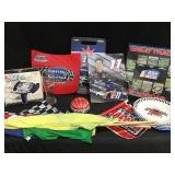 Nascar and racing misc