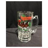 Budweiser mug
