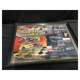 Terry LaBonte signed